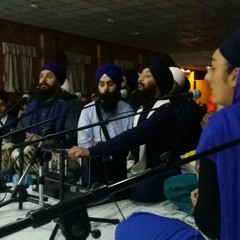 Simran Jaap January 2016 - Day 7 - Bhai Jagpal Singh Ji