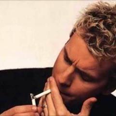 Kevin Gilbert - Because of You