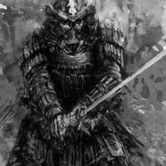 Hololosto -  Samurai Monster  ( Prod By Five - O )