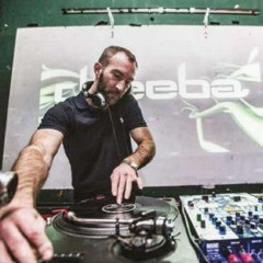 DJ RUDY BOOGIE ELECTRO MIX