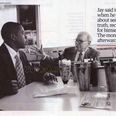 Money For Nothing (Part 1)