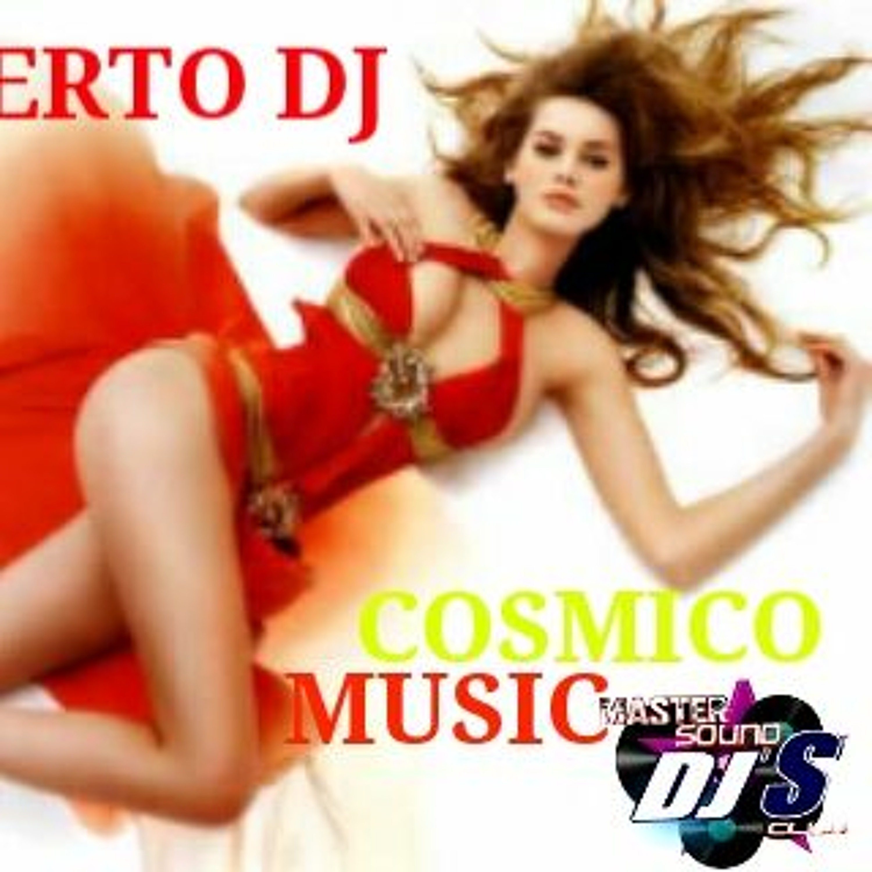 roberto dj cosmico music