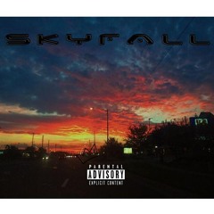 Skyfall Freestyle
