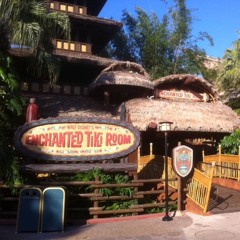 Walt Disney's Enchanted Tiki Room - Attraction Audio
