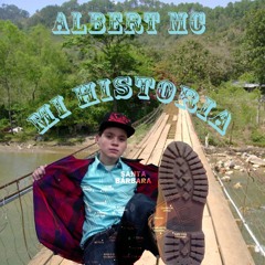 Mi Historia - Mario Flores