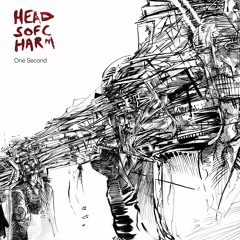 HEADS OF CHARM - One Second