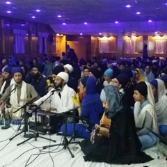 Simran Jaap January 2016 - Day 7 - Bhai Harjeevan Singh Ji