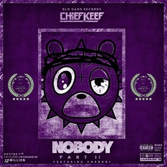 In The Stu By Chief Keef