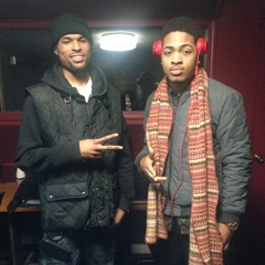 TOZZIEK KABREYON X Munta Cams- Now A Days