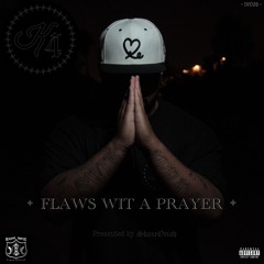 I'm Good - ft. Shaxe Oriah