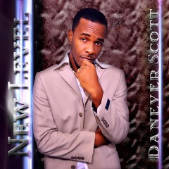 13 - Danever Scott - Live For You