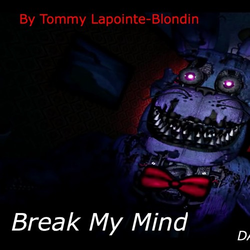 Break My Mind Epic Orchestral Remix
