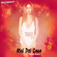 Daffo (King Daffu) - Mal Del Coco (Trap Latino 2016)