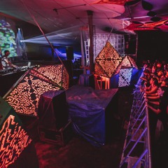 Rainbow Serpent Festival 2016 Live Sets