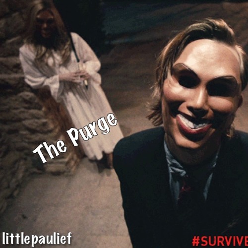 The Purge