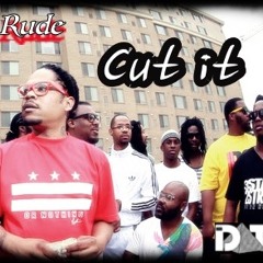 Rude- Cut It remix