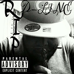 D-LINE REST IN PARADISE