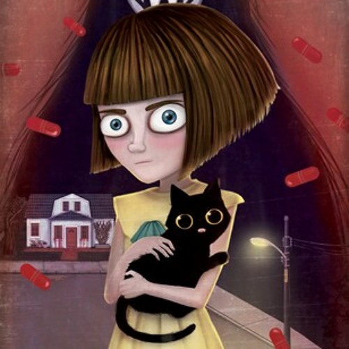 Fran Bow- The Bow Family