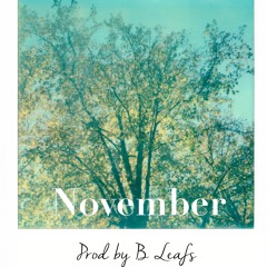 November Instrumental