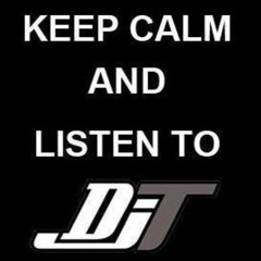 DJ Tony Standing - Put Ya Foot Down Vol 1