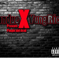 Scottie Pippen Ft. Yung Rico Chillz