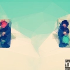 Mixed Signals (Prod. Freddie Joachim)