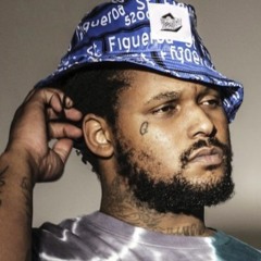 New Trap Instrumental (Schoolboy Q, Busta Rhymes Type Beat) -  "Bad Santa"