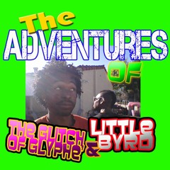 The Adventures Of (Instrumentals).....