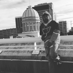 ReadyRock James - Moon Walking