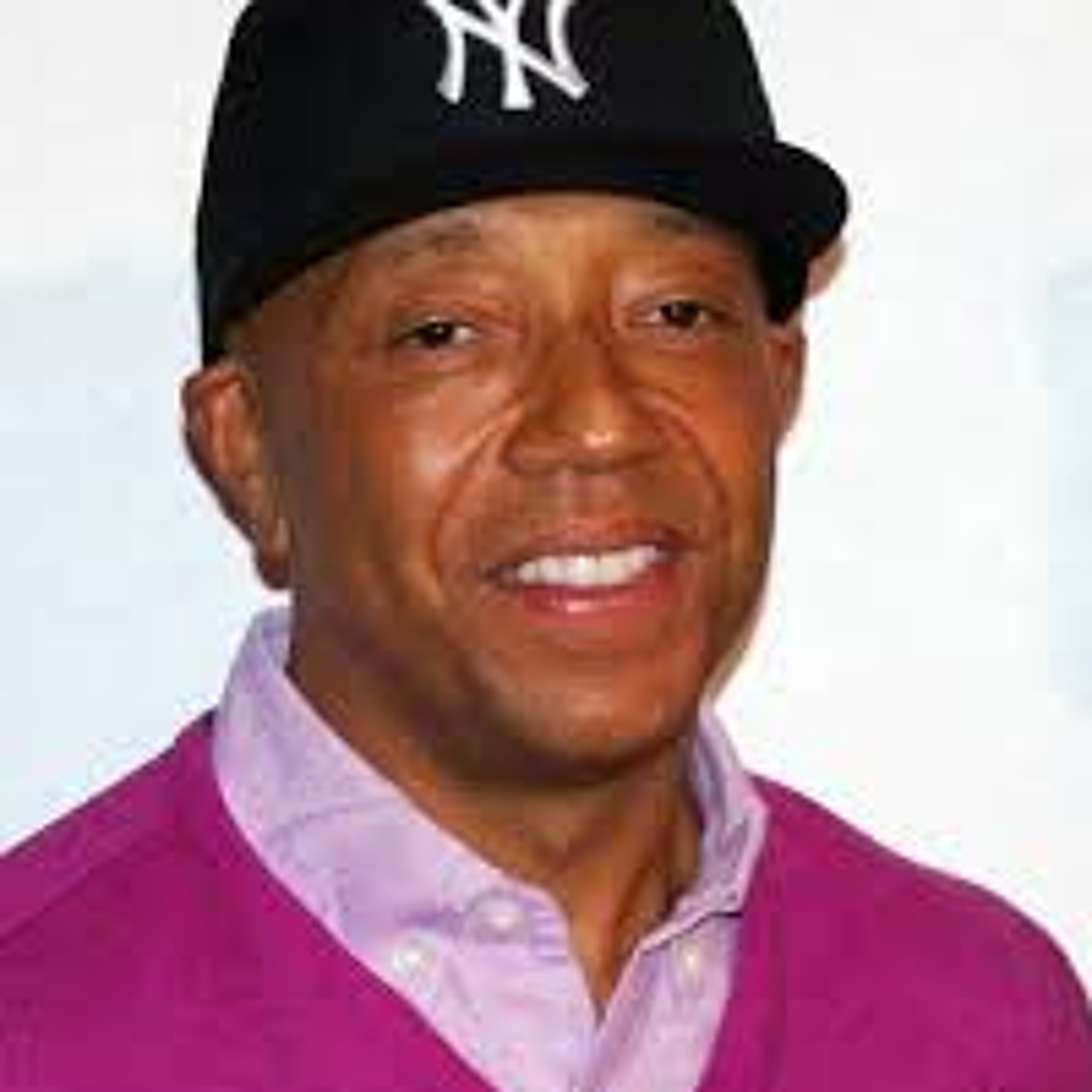 Russell Simmons Interview episode artwork