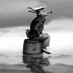 Вертинский Александр  - Бразильский крейсер