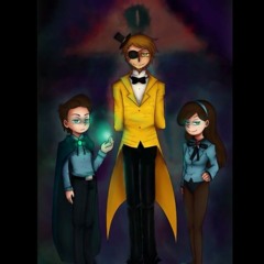 CircusP - circus monster