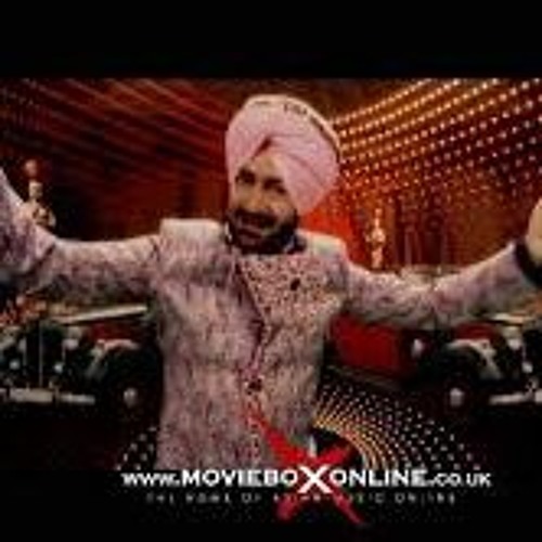 MALKIT SINGH-Mama Great Vs HOUSE OF PAIN- Jump Around (SHY BOY STEVE REMIX)