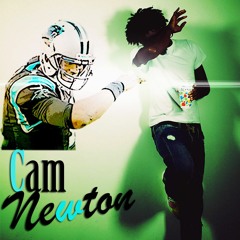 Cam Newton Prod: By JfoxBeatz