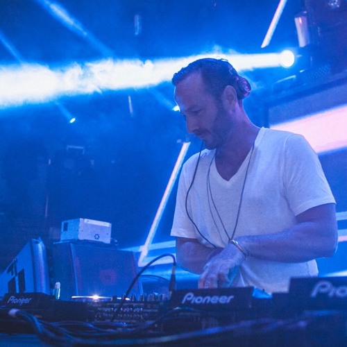 Jason Bentley Live At Sound Jan 30th, 2016