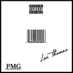 Lou Thomas - blue hunnits (ft. Jody, Ju Astaire & Tay Mane)