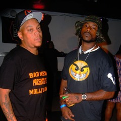 FEEL IT IN THE AIR MIX - BAD NEWZ, KOKO KASH, LOR_BIZZLE