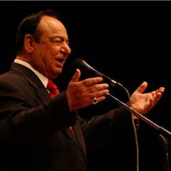 طاف الهوى .... صباح فخرى