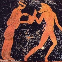 Take Me To Church (Hozier cover)