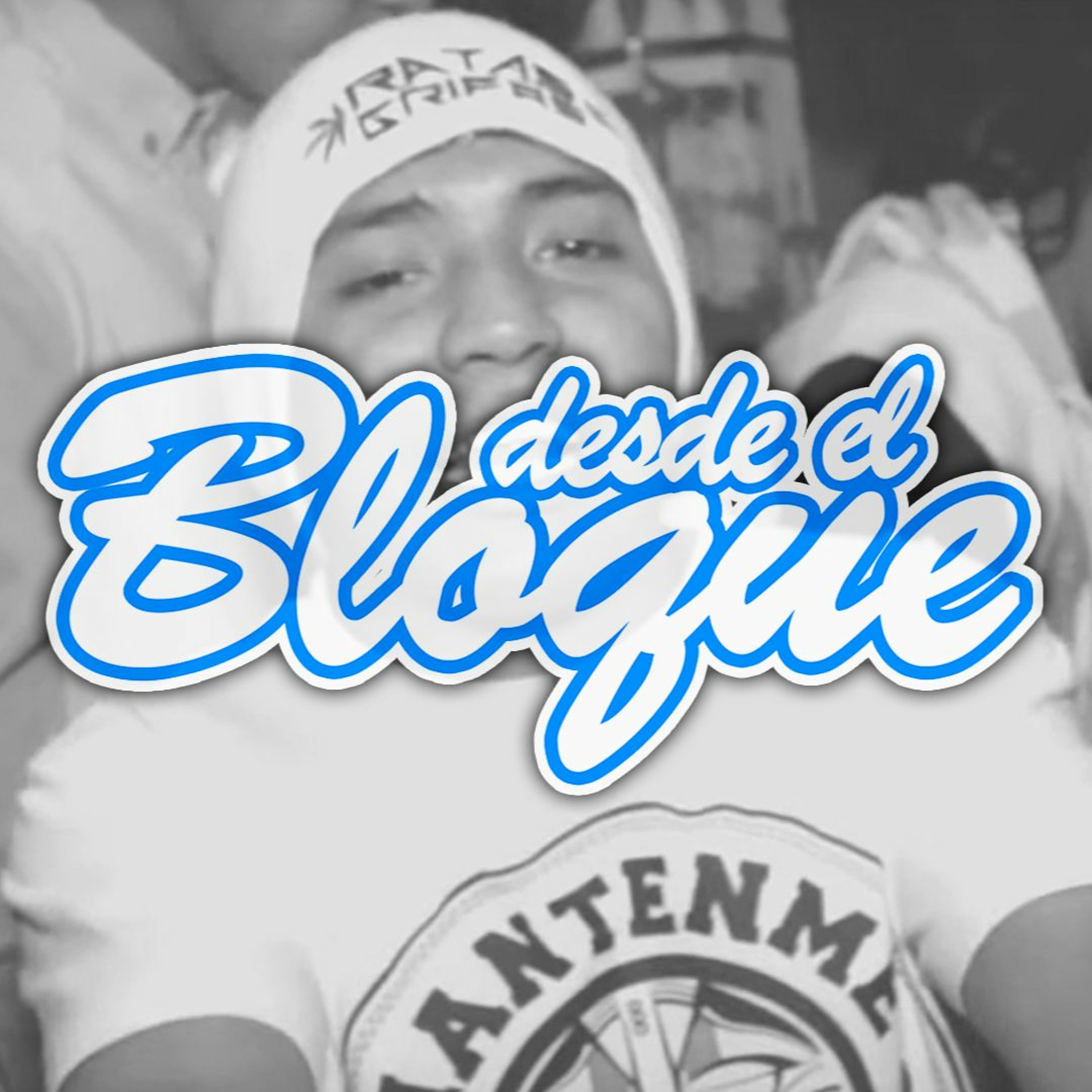 Hip Hop Poniente Army