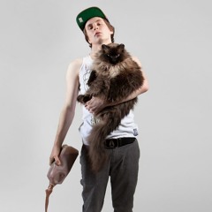 No. 27: The Mind Maps of Mitchell Lawler