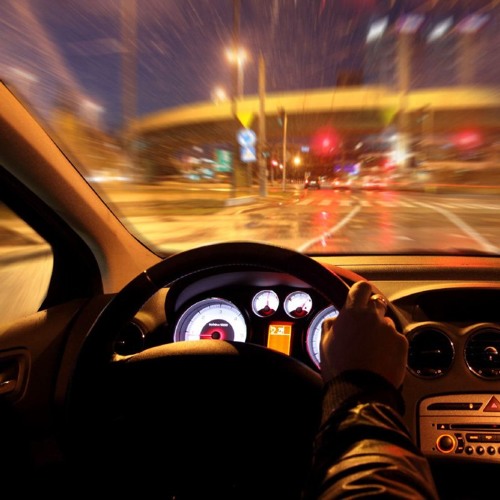 Stream Late night drive by Jenny Snow | Listen online for free on ...