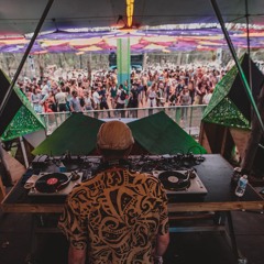 MaxvEgas @ Rainbow Serpent 2016 - Sunset Stage - Saturday 1.30 to 3pm