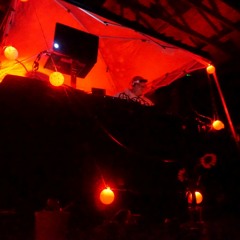 Live @ 8th Annual Pitch A Tent 08.08.15