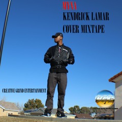 MYNA-BLOW MY HIGH REMIX (KENDRICK LAMAR)