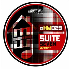 Suite Seven - Guestmix for House Mix Weekly #29