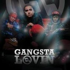 Gangsta Lovin - Put Your Hands Up