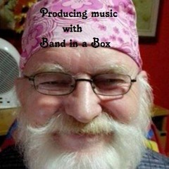 Larsen and the BiaB's Mix