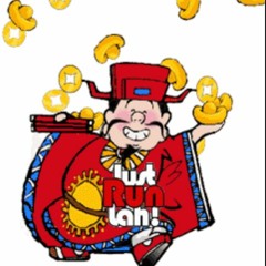 Chinese New Year fitness warm up MIX