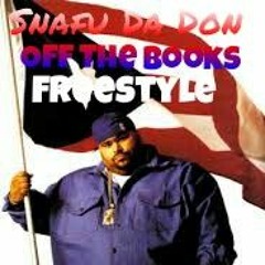 Off The Books[EMG - Mix} - Snafu